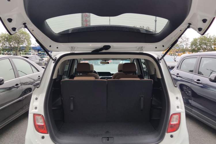 Used Buick GL6 2021 323T Mild Hybrid Connect Luxury Model
