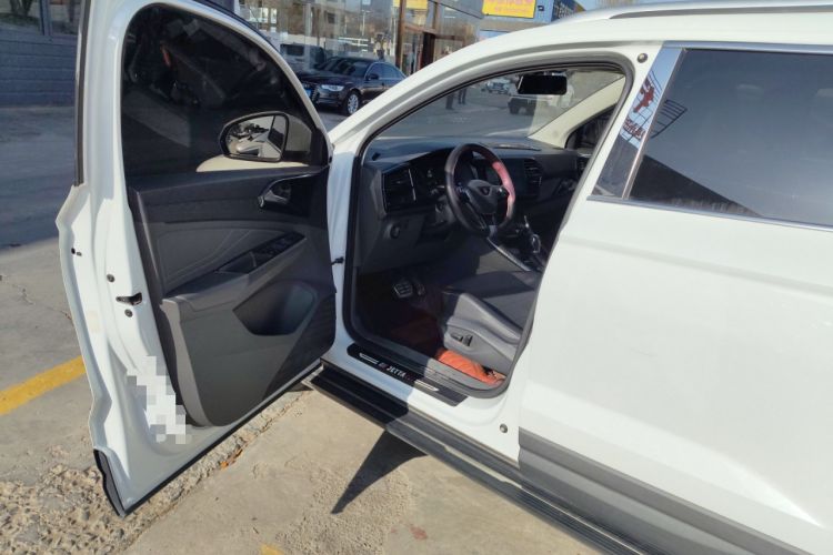 Used Jetta VS7 2020 1.4T Automatic Glory Edition