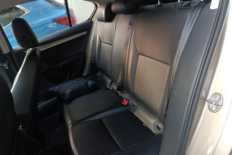 Used Skoda Octavia 2019 1.5L Automatic Comfort Edition
