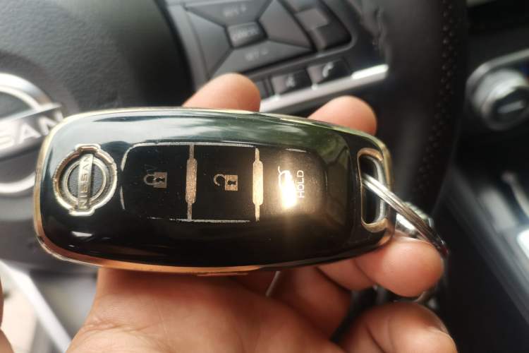 Used Nissan Teana 2022 2.0L XL-TLS Enjoyment Edition