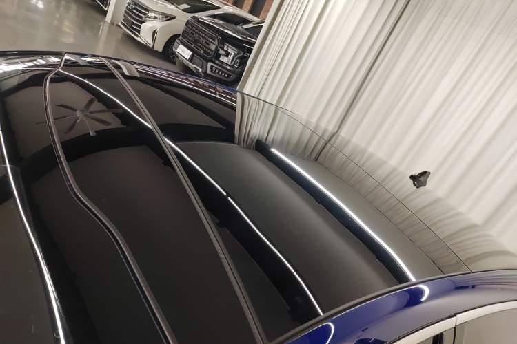 Used Kia K5 2020 270T CVVD Luxury Tech Edition Roof