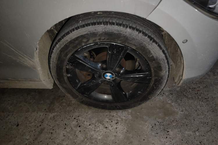 Used BMW 1 Series 2012 118i Sport Edition