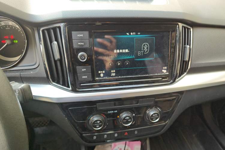 Used Skoda Kamiq 2018 1.5L Automatic Comfort Edition China VI Standard
