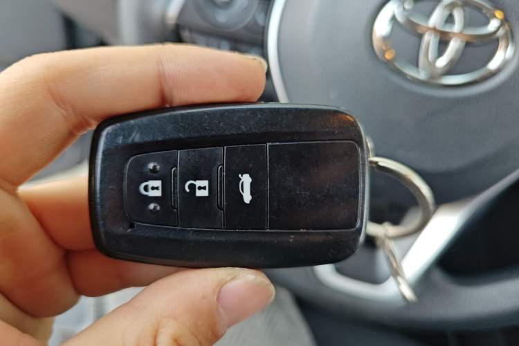 Used Toyota Corolla 2021 1.2T S-CVT Elite PLUS Edition