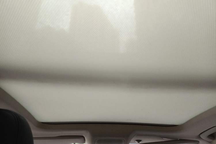 Used Audi Q3 2015 30 TFSI Ambition Edition Headliner