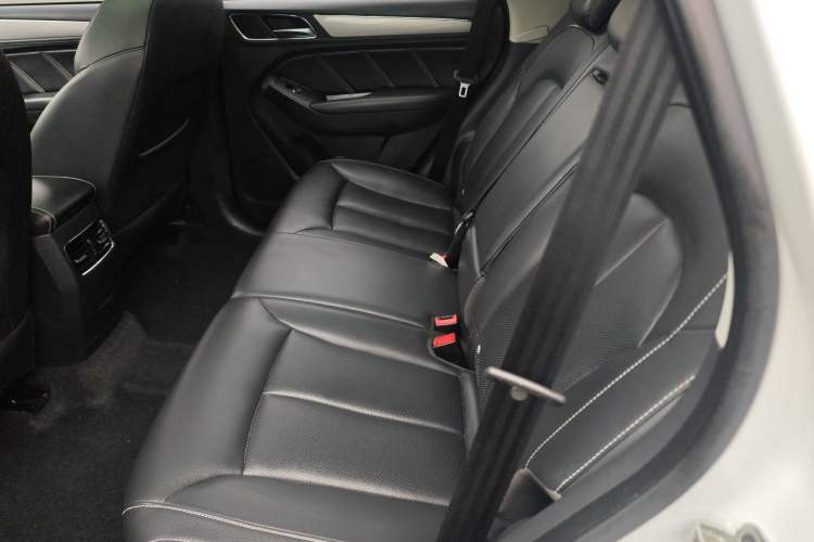 Used Roewe RX5 2019 20T Two-Wheel Drive Automatic 4G Connected Platinum Edition