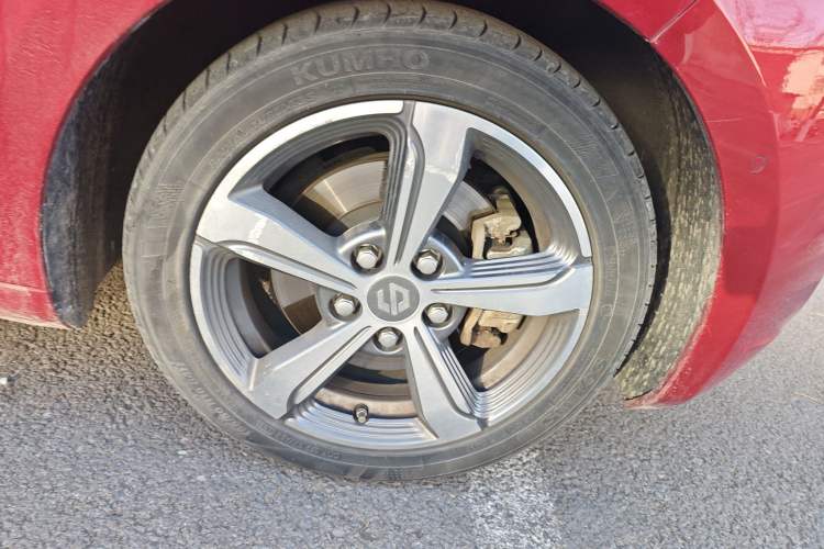 Used Leapmotor S01 2019 380 Pro
