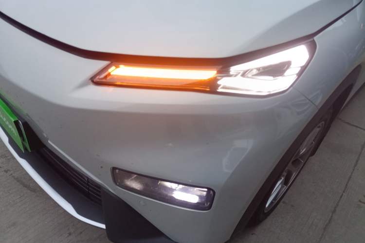 Used Deepal S05 2026 Model 620Plus Pure Electric Edition
