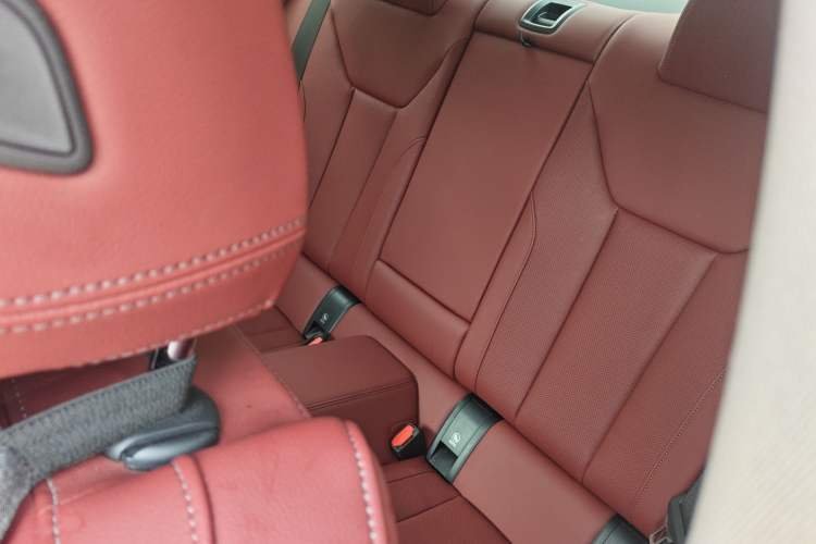 Used BMW 4 Series 2024 425i M Sport Package