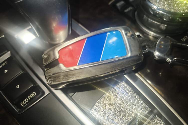 Used BMW X3 2016 sDrive20i
