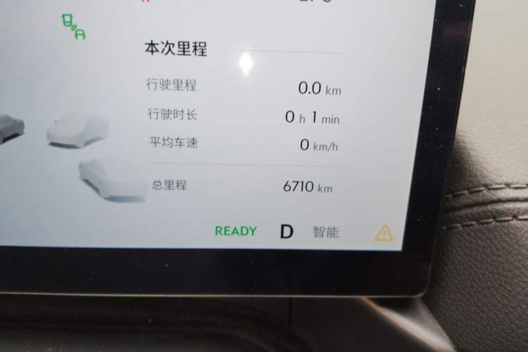 Used Geely Galaxy A7 2025 Model EM-i 150km Starship Edition
