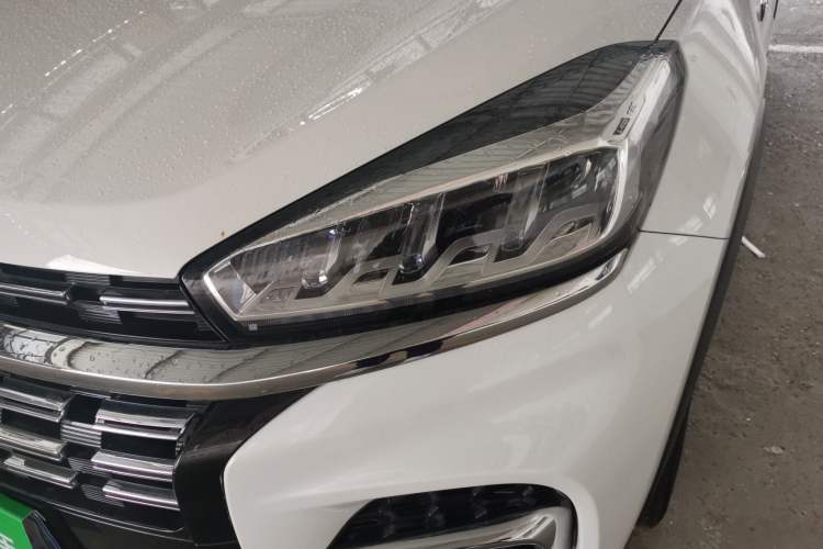 Used Chery Tiggo 8 2020 Facelifted Version 290TGDI Automatic Elite Edition
