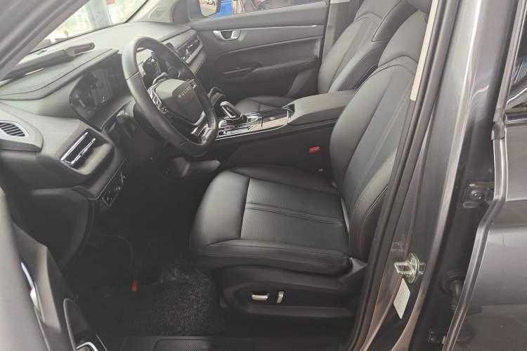 Used Wuling Victory 2020 1.5T CVT Flagship Edition
