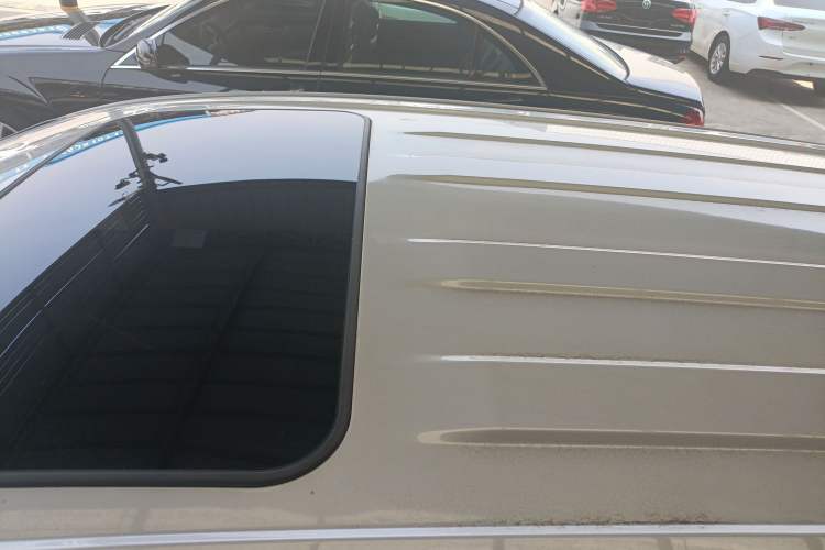 Used Toyota FRONTLANDER 2023 2.0L CVT Leading Edition