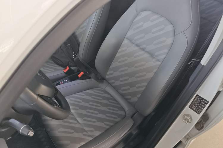 Used Leapmotor T03 2024 310 Comfort Edition