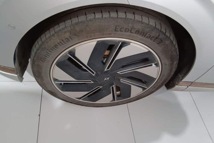 Used Dongfeng eπ eπ008 2025 210Max Rui Edition 5-Seater