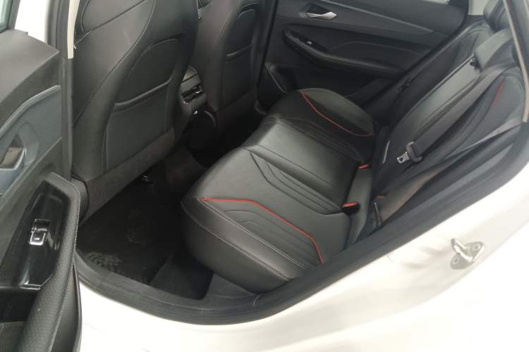 Used Geely Auto Binray 2024 Binrui COOL 1.5T DCT Longteng Edition