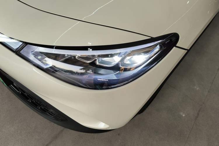 Used smart #3 2024 Dynamic Standard Edition
