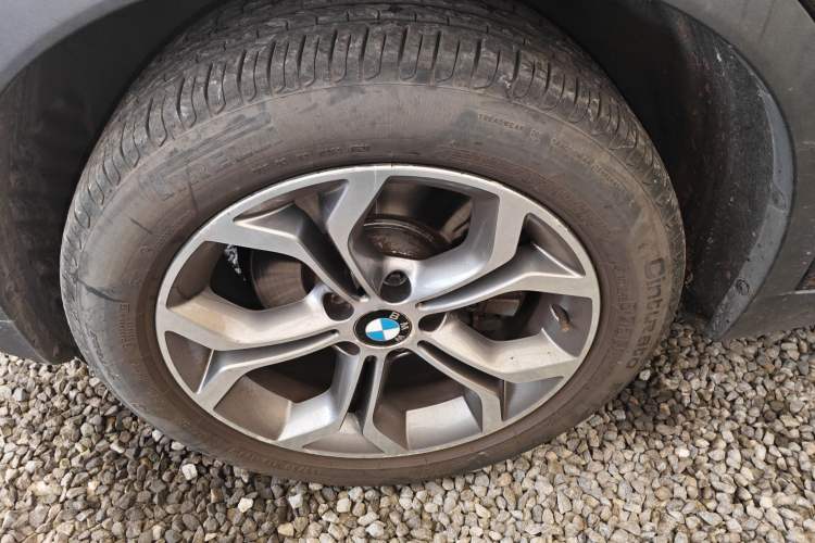 Used BMW X3 2014 xDrive20i X Design Package