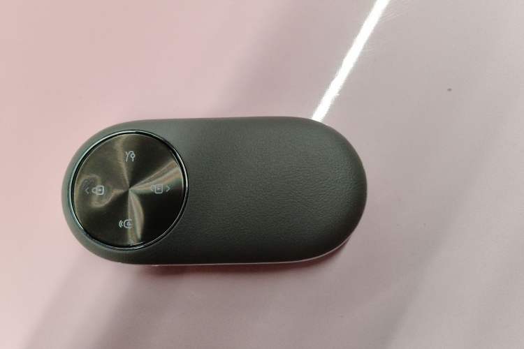 Used Hima Stelato S9 2025 Extended-Range Max Interior 1