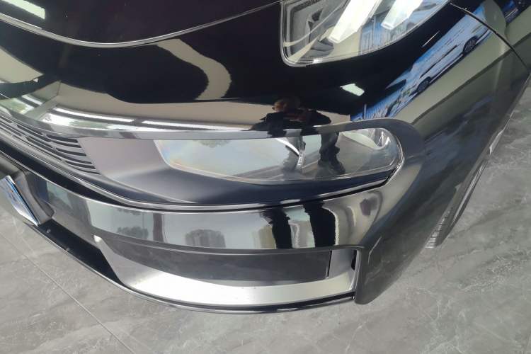 Used Lynk & Co 03 2019 2.0TD Automatic Trend Edition
