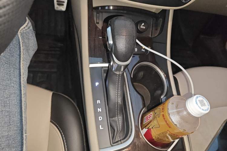 Used Buick Verano 2018 Sedan 15S Automatic Leading Model