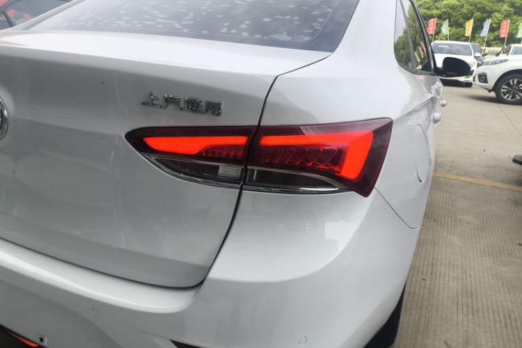 Used Buick GT 2021 1.3T Automatic Mild Hybrid Elite Version
