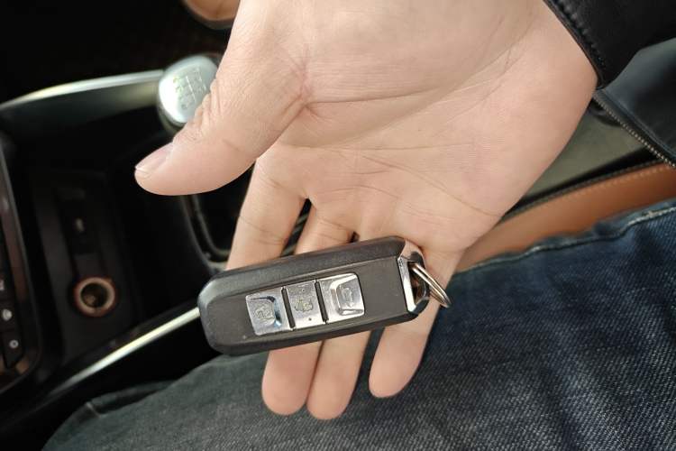 Used Baojun 510 2017 1.5L Manual Luxury Model