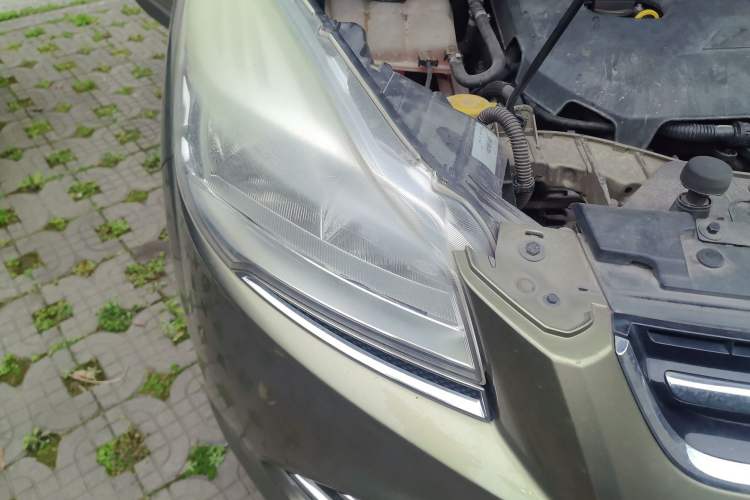 Used Ford Kuga 2013 1.6L GTDi 4x4 Elite Model
