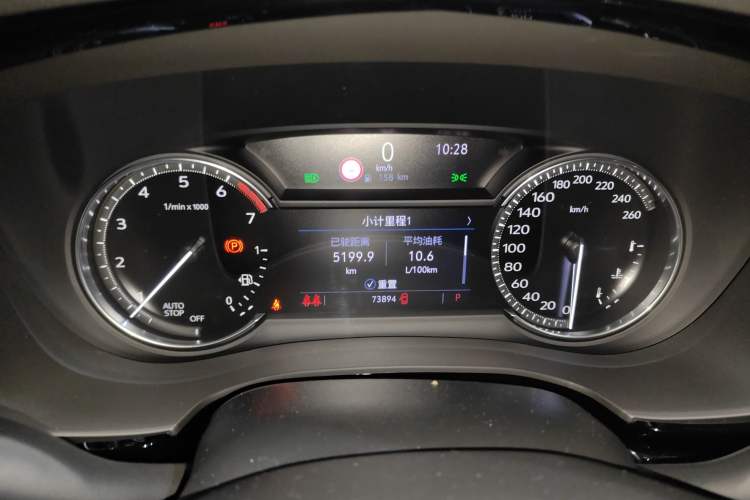 Used Cadillac XT6 2020 28T Six-Seater Luxury Version
