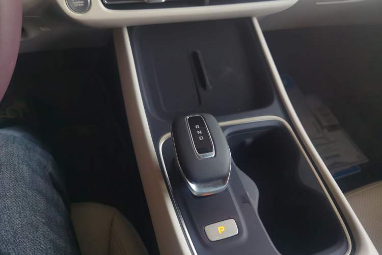 Used Changan Eado 2026 Model, Fourth Generation, 1.5T 500Bar Enjoyment Edition