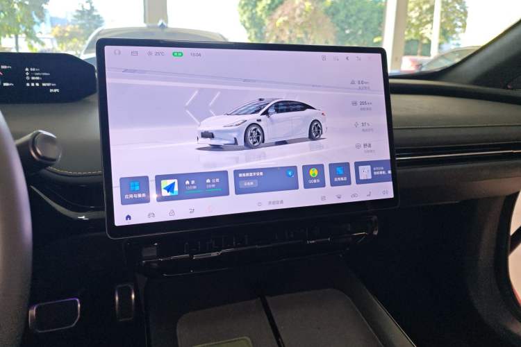 Used Hyptec GT 2023 560 Rear-Drive Seven-Wing Edition