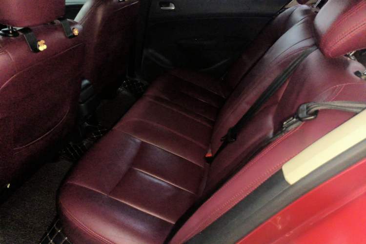 Used Peugeot 308 2014 Enjoy Edition Classic 1.6L Automatic Premium Model