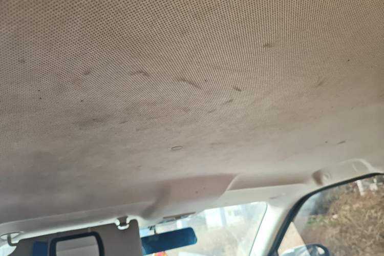 Used Oshan X70A 2020 1.5L Manual Base Version