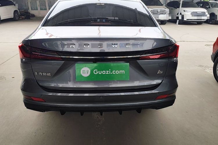 Used Roewe i5 2023 1.5L Manual Comfort Edition
