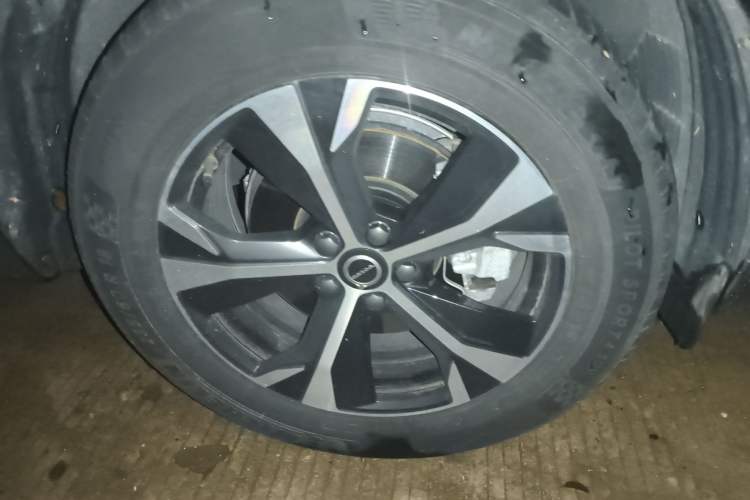 Used Volvo XC60 2026 B5 4x4 Smart Luxury Edition