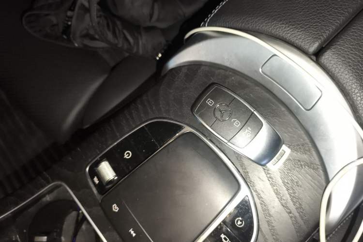 Used Mercedes-Benz C-Class 2020 Restyled C 260 L Sport Edition