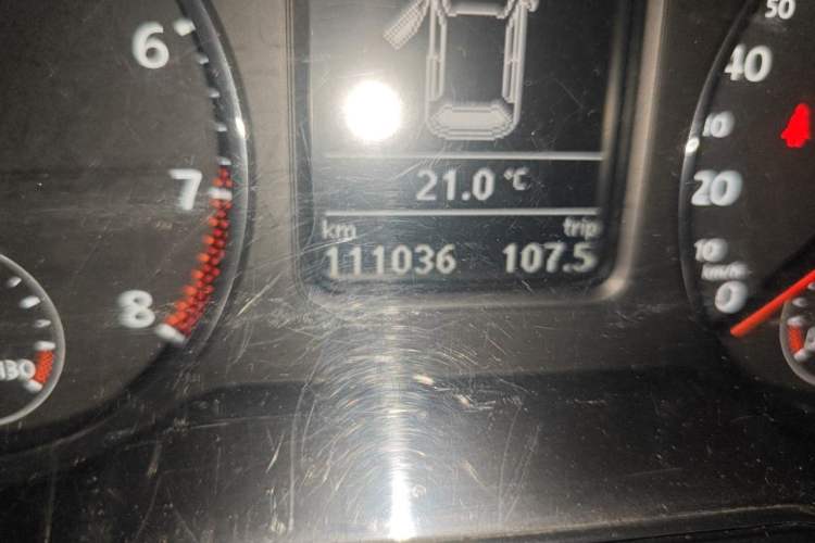 Used Volkswagen Polo 2012 1.4TSI GTI