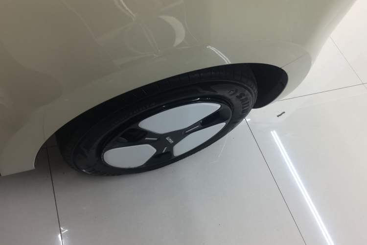 Used CHANGAN NEVO Lumin 2022 210km Sweet Edition