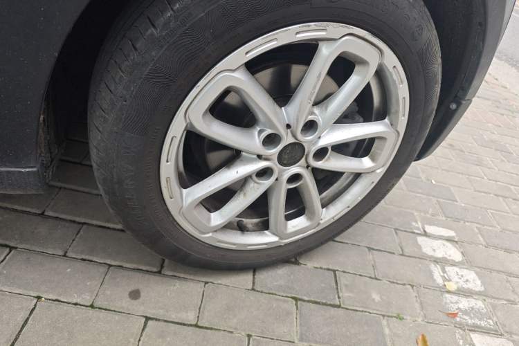 Used MINI Countryman 2014 1.6T COOPER ALL4 Fun