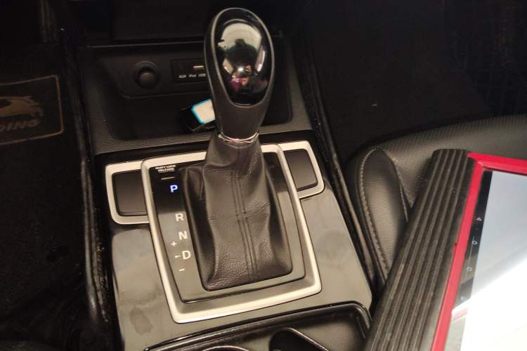 Used Hyundai Mistra 2016 1.8L Automatic Smart GLS
