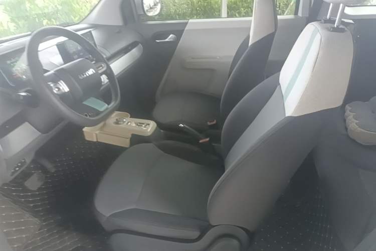 Used CHANGAN NEVO Lumin 2025 210 km Fragrant Edition