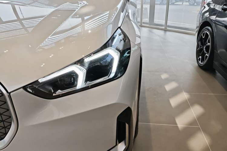 Used BMW iX1 2023 xDrive30L X Design Package
