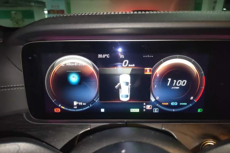 Used Mercedes-Benz E-Class 2021 E 260 Stylish Sports Edition