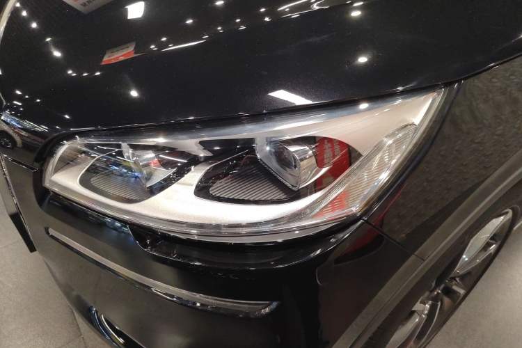 Used Lincoln Aviator 2021 3.0T V6 All-Wheel-Drive Executive Edition