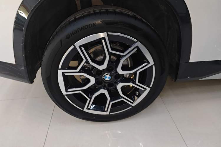 Used BMW X1 2023 sDrive25Li X Design Package
