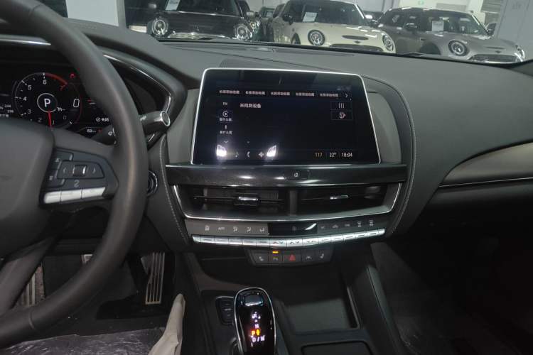 Used Cadillac CT5 2022 28T Prestige Edition
