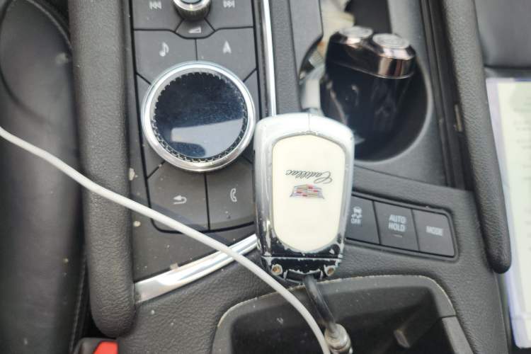 Used Cadillac XT5 2020 28T Luxury Version
