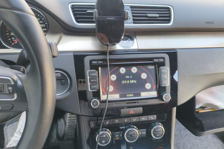 Used Volkswagen FAW-Volkswagen CC 2016 300TSI 25th Anniversary Edition
