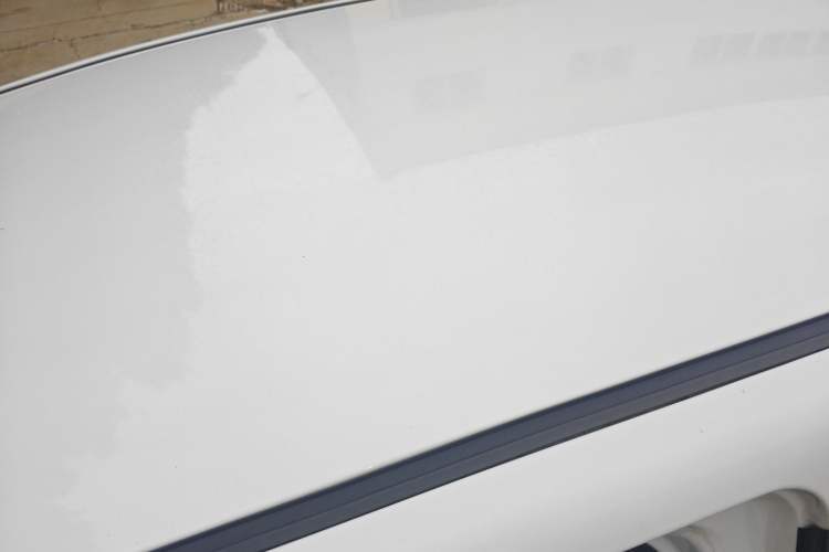 Used BAW Yuanbao 2022 Smart Version